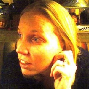 Meet your Posher, Christina